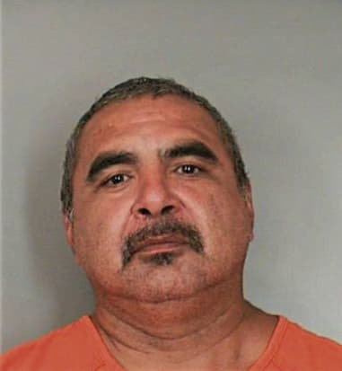 Jose Ramirez-Araujo, - Polk County, FL 