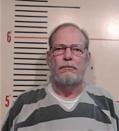 David Ratliff, - Parker County, TX 