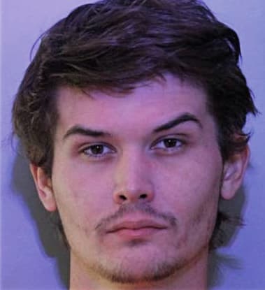 Luis Rivera, - Polk County, FL 