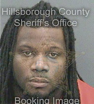 Barrett Roberts - Hillsborough County, FL 