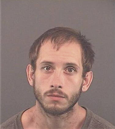 Donnie Roberts, - Peoria County, IL 