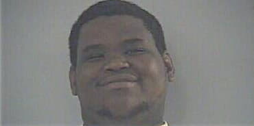 Bobby Robertson - Fayette County, KY 