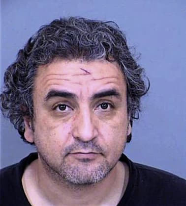 Manuel Rodriguez-Buezo - Maricopa County, AZ 