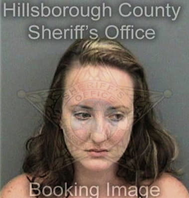 Heather Roohr, - Hillsborough County, FL 