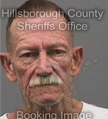 Jared Roth, - Hillsborough County, FL 