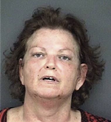 Lee-Ann Scheffer, - Pitt County, NC 