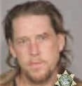 Roy Scott - Multnomah County, OR 