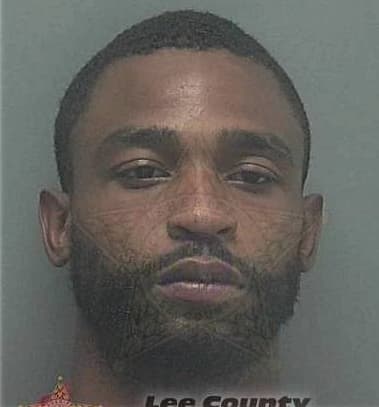 Gerald Senatus, - Lee County, FL 