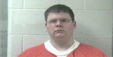 Michael Shrewsberry - Daviess County, KY 