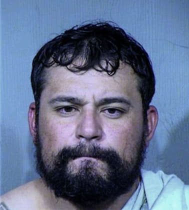 Ryan Shuttleworth - Maricopa County, AZ 