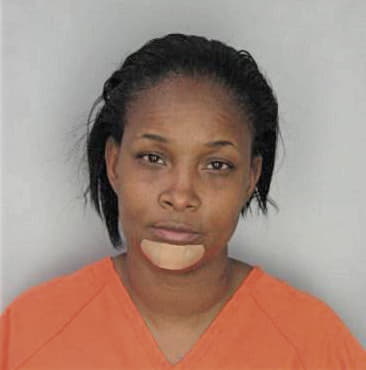 Starletta Simmons, - Hillsborough County, FL 