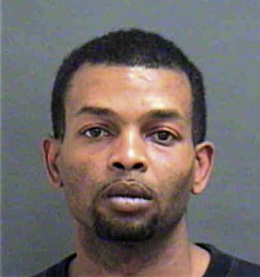 Virgil Simmons, - Mecklenburg County, NC 