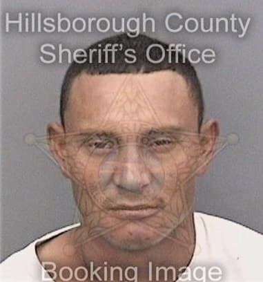 Joshua Simon, - Hillsborough County, FL 