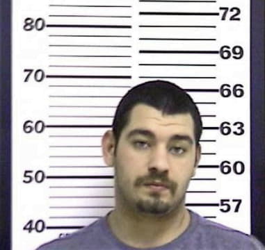 Adam Singhoff - Campbell County, KY 