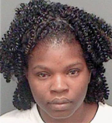 Chelese Smith - Pinellas County, FL 