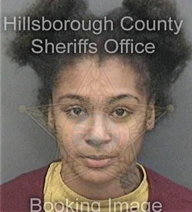 Dana Smith, - Hillsborough County, FL 