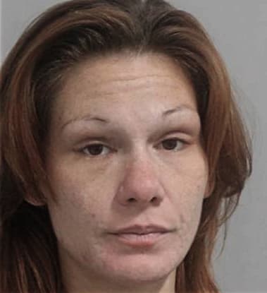 Kelcey Smith - Polk County, FL 