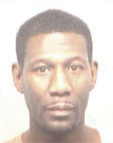 Ricky Smith - Fulton County, GA 