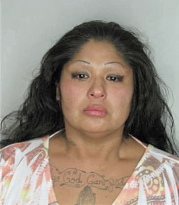 Anita Solis, - Hillsborough County, FL 