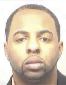 Melvin Spencer - Fulton County, GA 