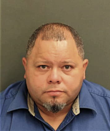 Joseph Staggs - Orange County, FL 