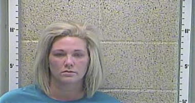 Melissa Staub, - Henderson County, KY 