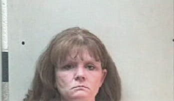 Jennifer Stone, - Henderson County, KY 