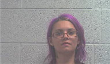 Amber Stover, - Jackson County, NC 