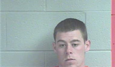 William Tate, - Graves County, KY 