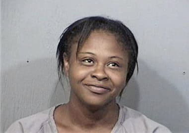 Tanikwa Taylor, - Brevard County, FL 