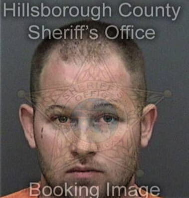 Thomas Toalson, - Hillsborough County, FL 