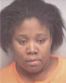 Kelly Upton - Fulton County, GA 