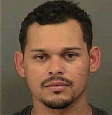 Jeyson Vargas, - Mecklenburg County, NC 