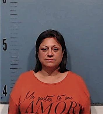 Melanea Vargas, - Taylor County, TX 