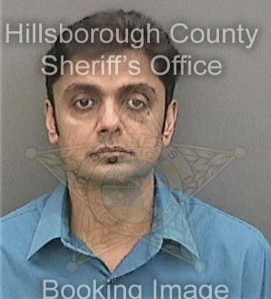 Mark Vukovich, - Hillsborough County, FL 