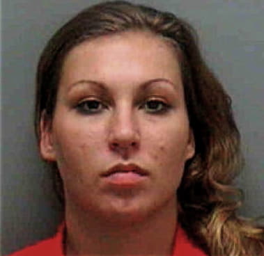 Shannyn Wall, - Lee County, FL 