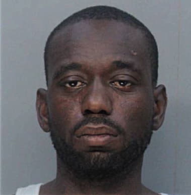 Garry Wallace, - Dade County, FL 