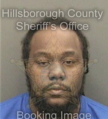 Anthony West, - Hillsborough County, FL 