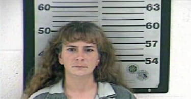 Emily Westmoreland, - Dyer County, TN 