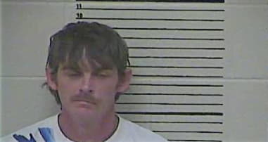 Randy Whittymore - Clay County, KY 