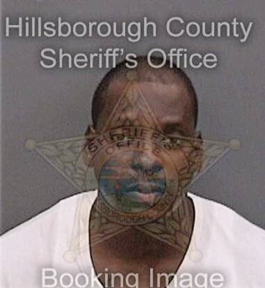 Jisiah Wiggins - Hillsborough County, FL 