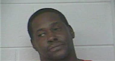 Jermaine Williams, - Fulton County, KY 