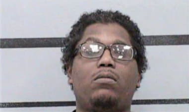 Jamil Wilson, - Lubbock County, TX 