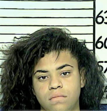 Teresa Wilson - Comal County, TX 