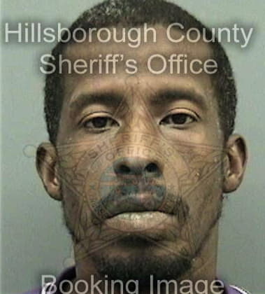 Mario Winters, - Hillsborough County, FL 