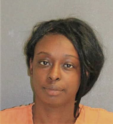 Latedra Young, - Volusia County, FL 