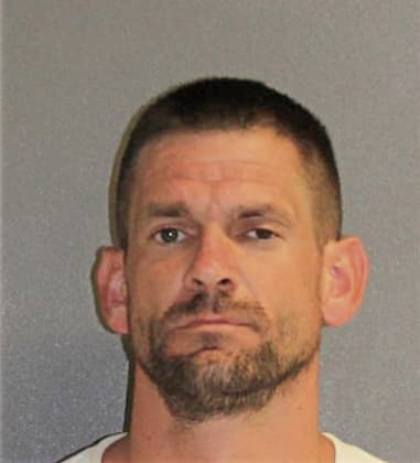 Jonathon Ziegler, - Volusia County, FL 