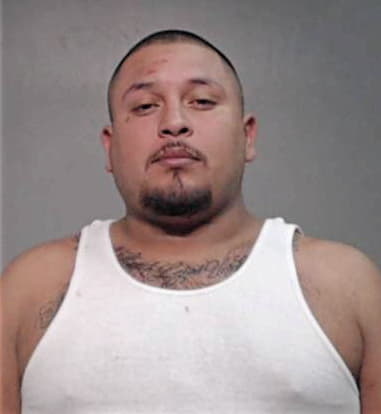 Jose Zuniga, - Hidalgo County, TX 