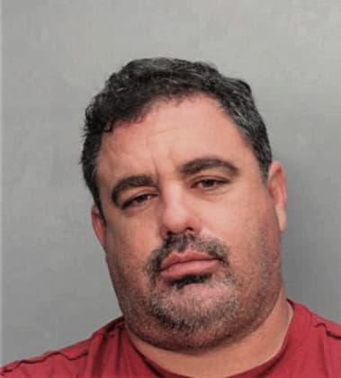 Juan Abreu, - Dade County, FL 