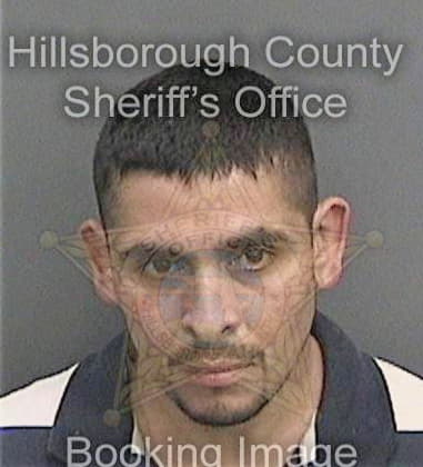 Mayub Ahmed, - Hillsborough County, FL 